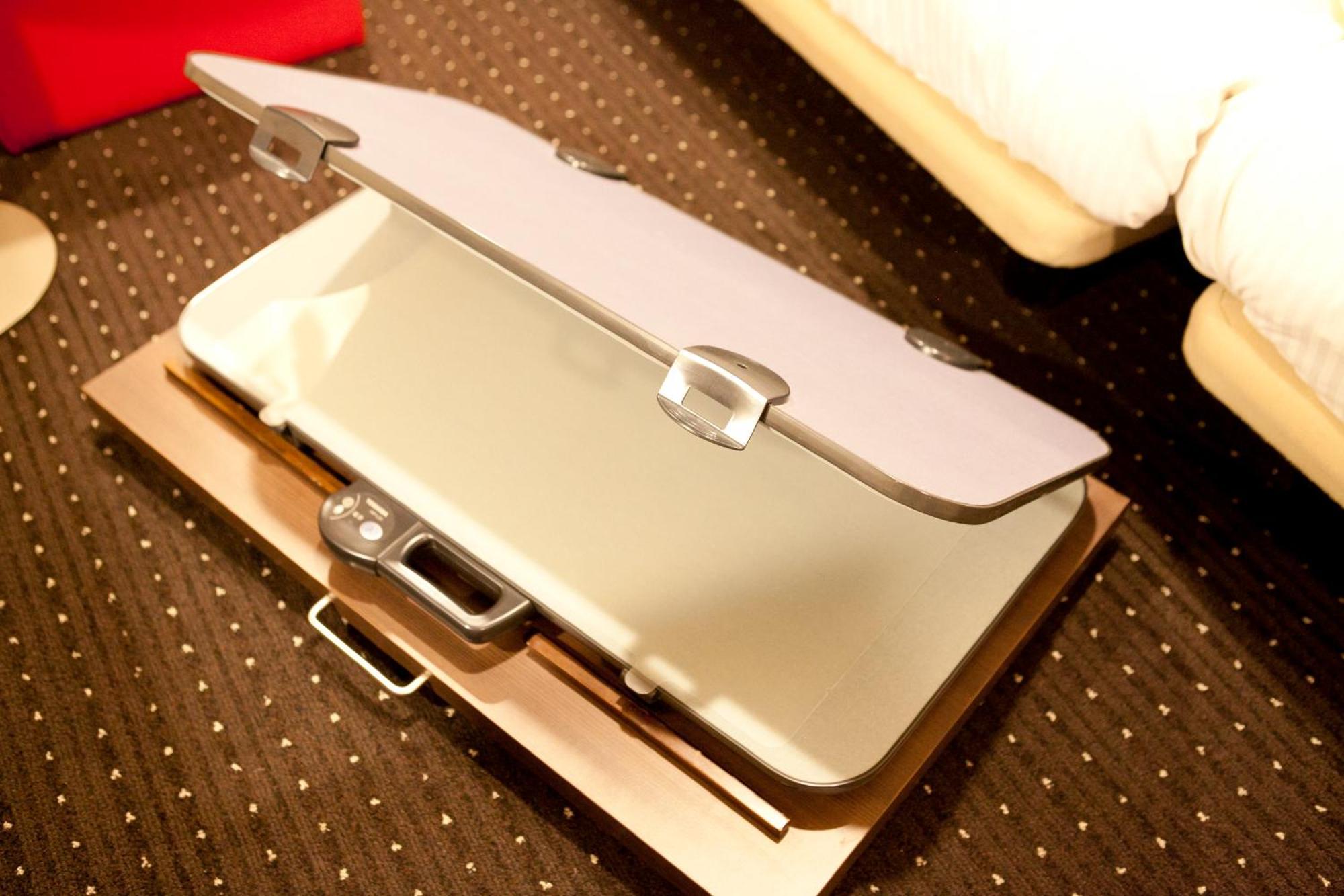 Hotel Gracery Sapporo Dış mekan fotoğraf