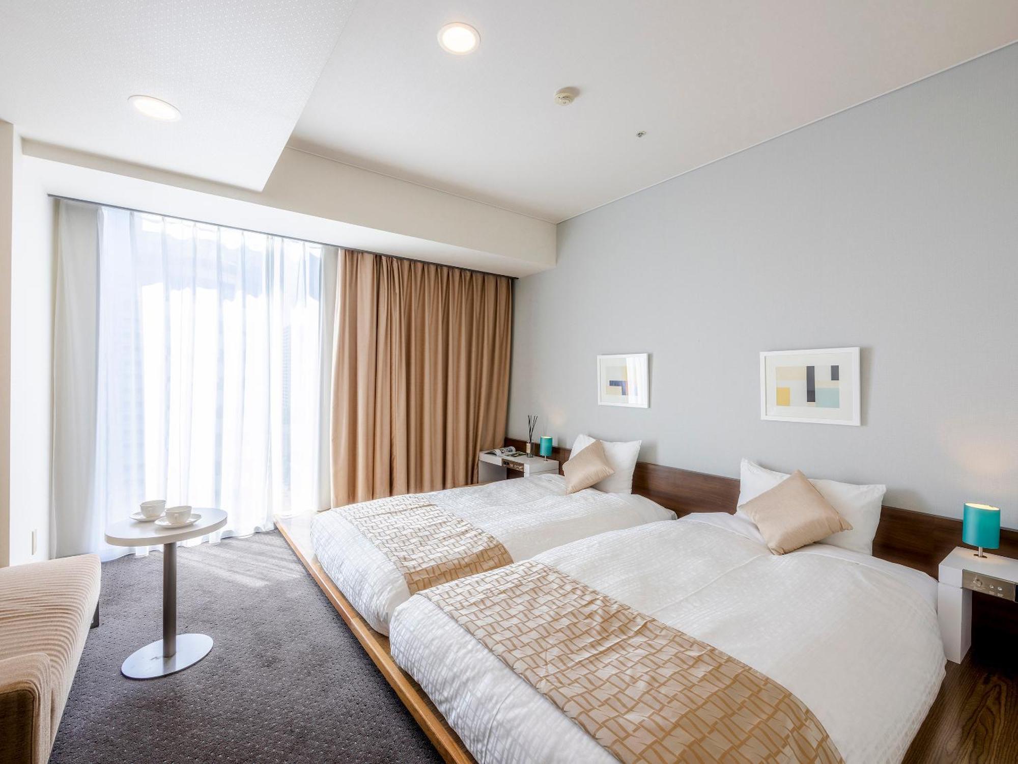 Hotel Gracery Sapporo Dış mekan fotoğraf