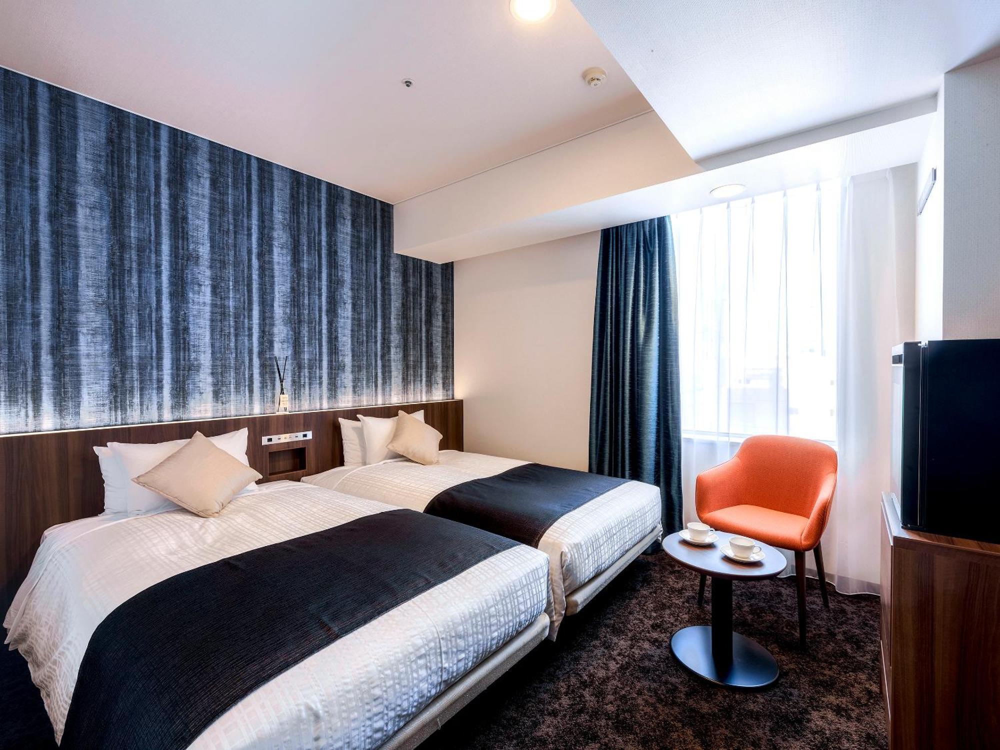 Hotel Gracery Sapporo Dış mekan fotoğraf
