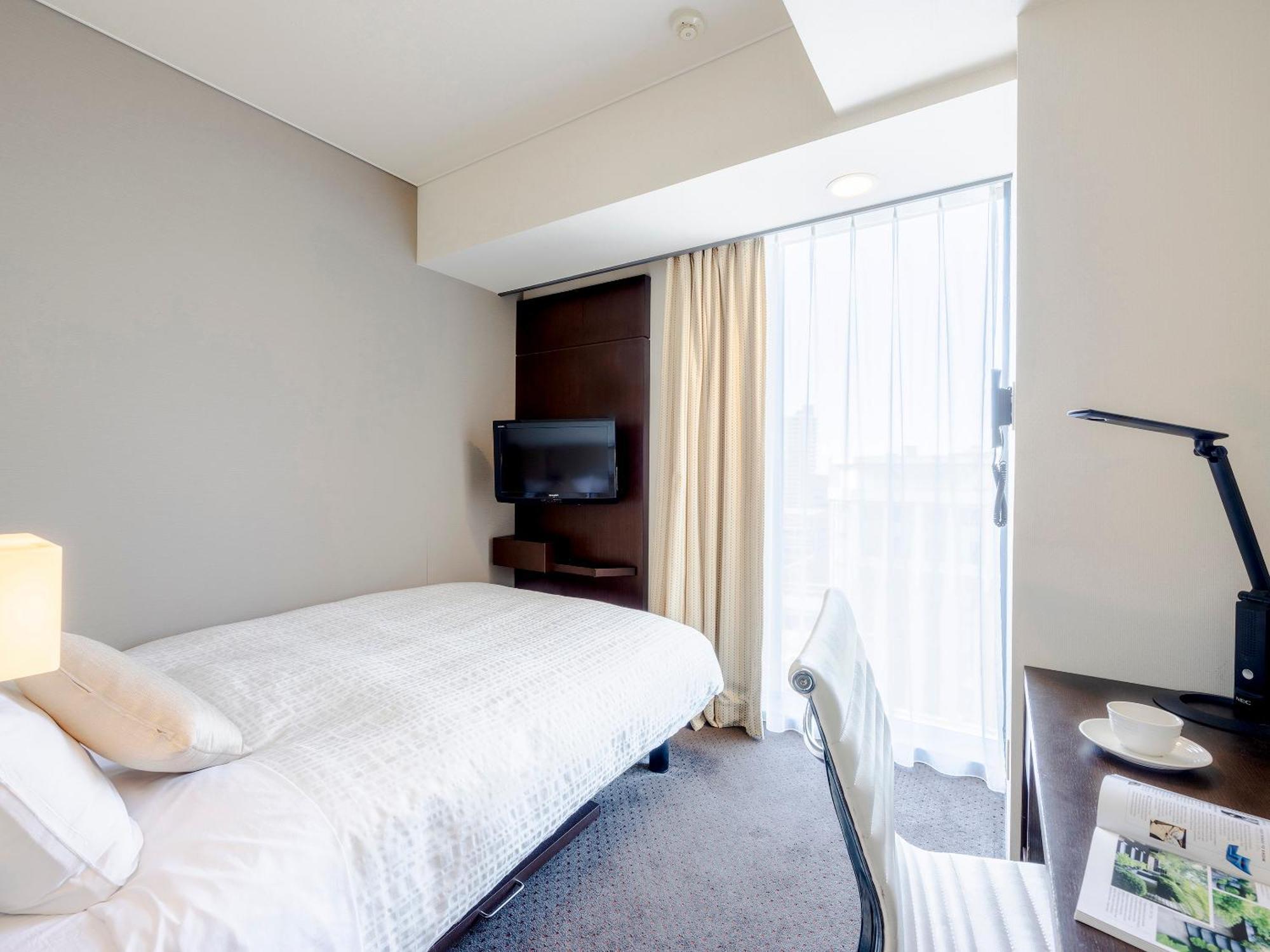 Hotel Gracery Sapporo Dış mekan fotoğraf